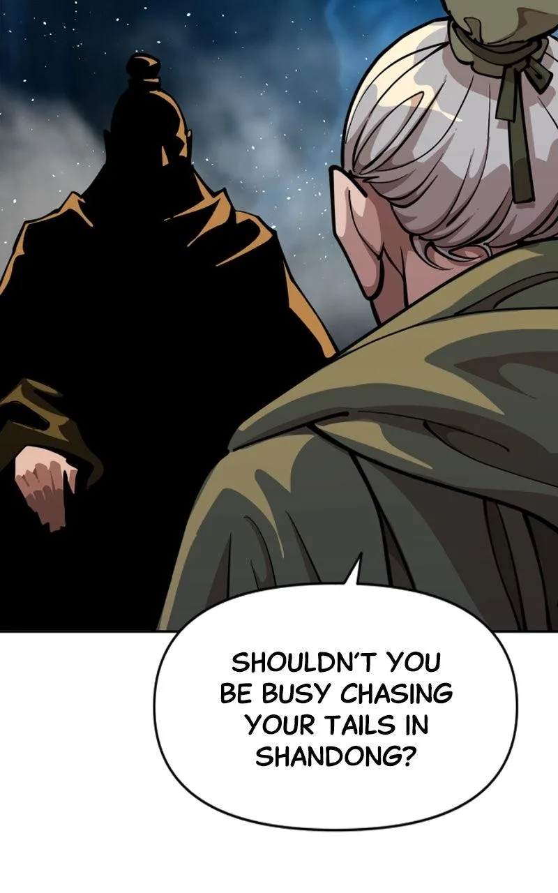 The Monkey King's Journey to the Murim Chapter 25 page 100