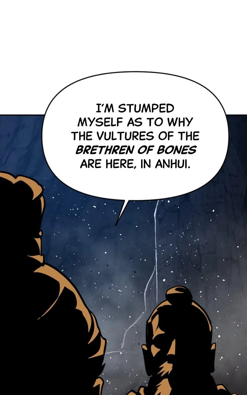 The Monkey King's Journey to the Murim Chapter 25 page 101