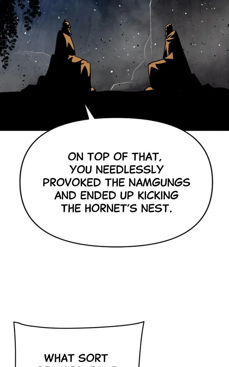 The Monkey King's Journey to the Murim Chapter 25 page 104