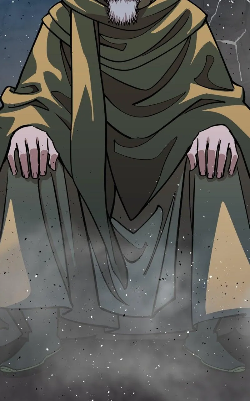 The Monkey King's Journey to the Murim Chapter 25 page 107