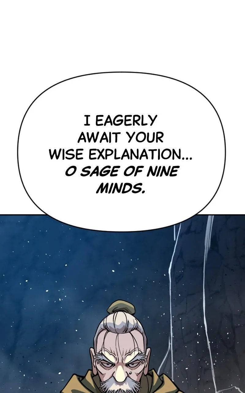 The Monkey King's Journey to the Murim Chapter 25 page 106