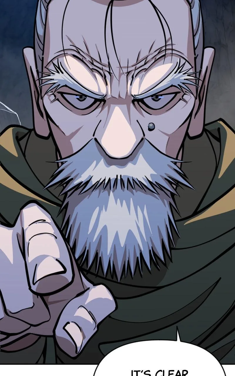 The Monkey King's Journey to the Murim Chapter 25 page 109
