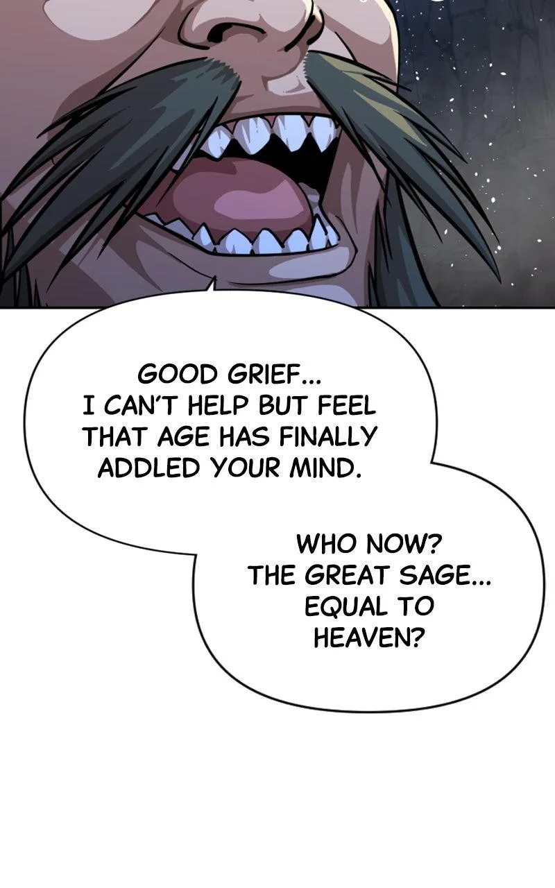 The Monkey King's Journey to the Murim Chapter 25 page 113