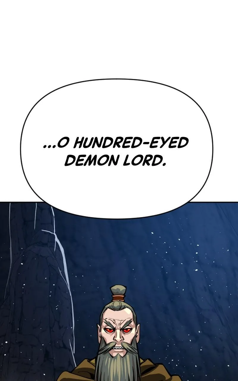 The Monkey King's Journey to the Murim Chapter 25 page 115