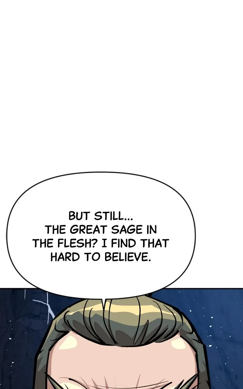 The Monkey King's Journey to the Murim Chapter 25 page 117