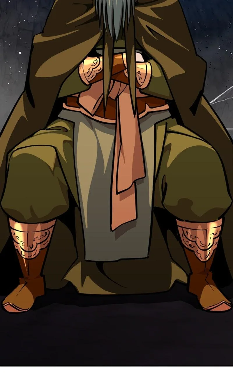The Monkey King's Journey to the Murim Chapter 25 page 116
