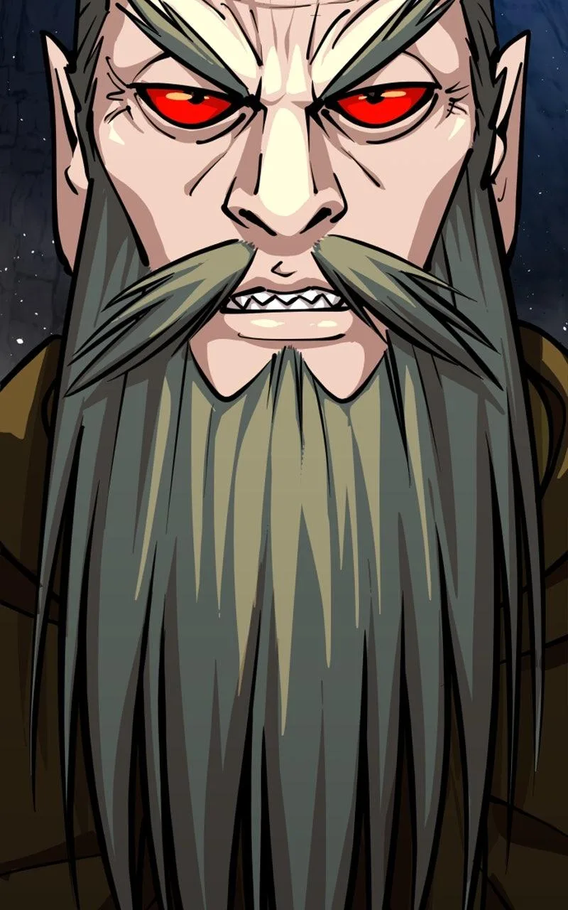 The Monkey King's Journey to the Murim Chapter 25 page 118
