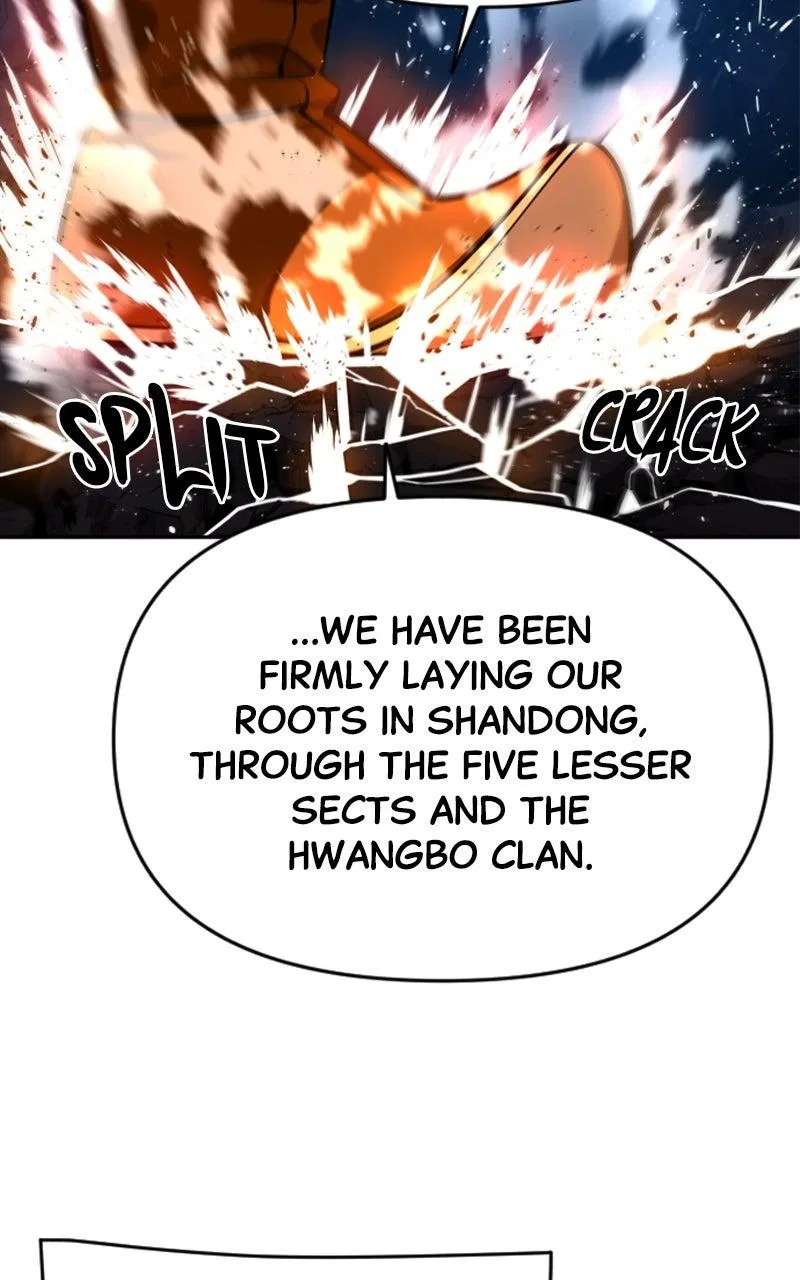 The Monkey King's Journey to the Murim Chapter 25 page 130