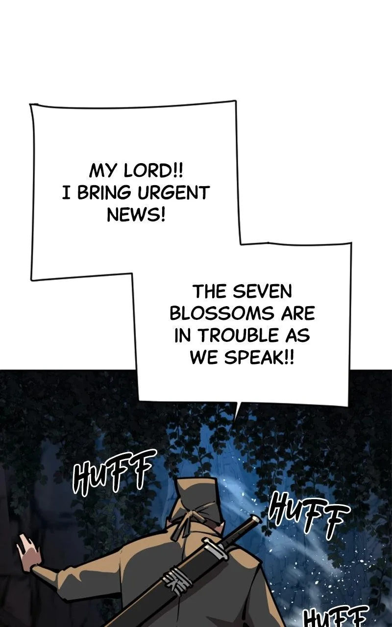 The Monkey King's Journey to the Murim Chapter 25 page 138