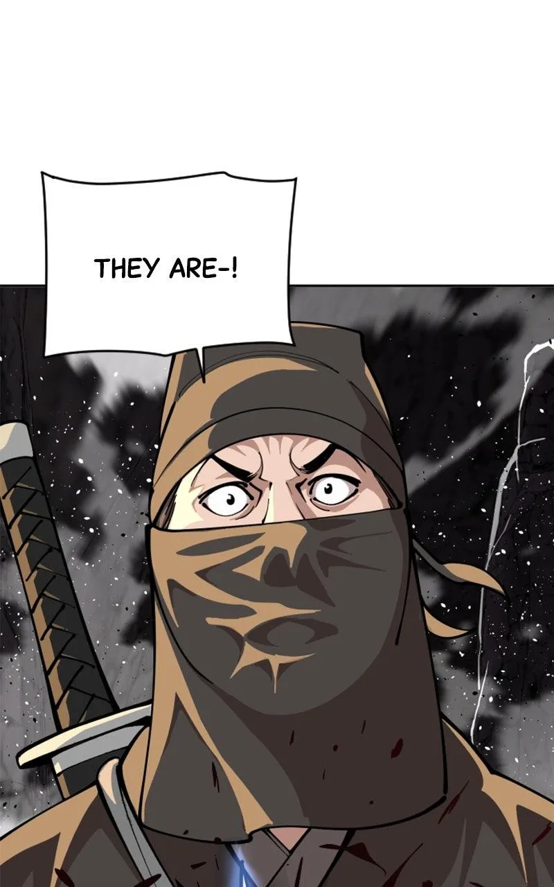 The Monkey King's Journey to the Murim Chapter 25 page 141