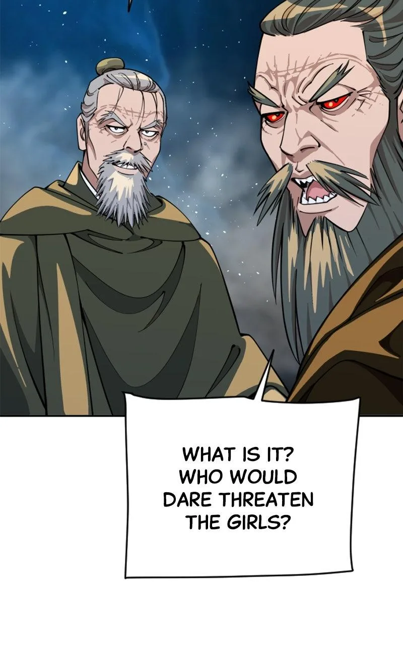 The Monkey King's Journey to the Murim Chapter 25 page 140