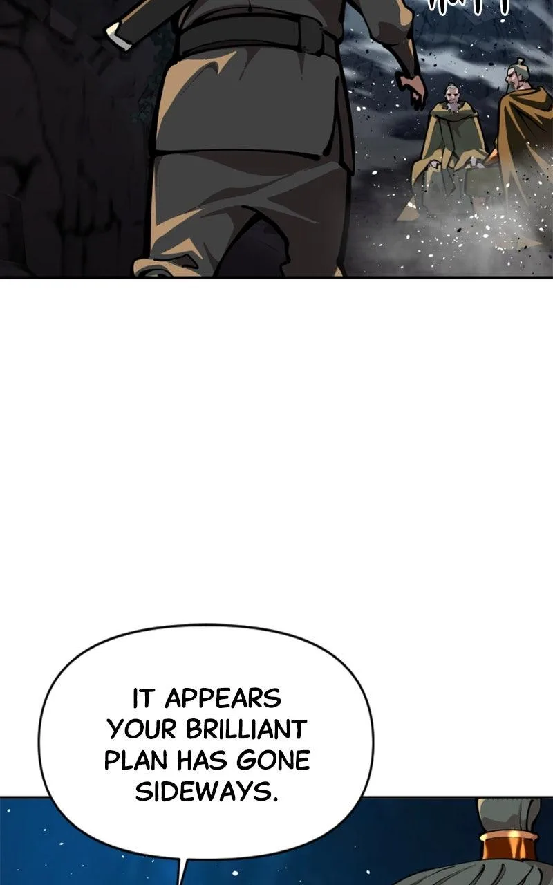 The Monkey King's Journey to the Murim Chapter 25 page 139
