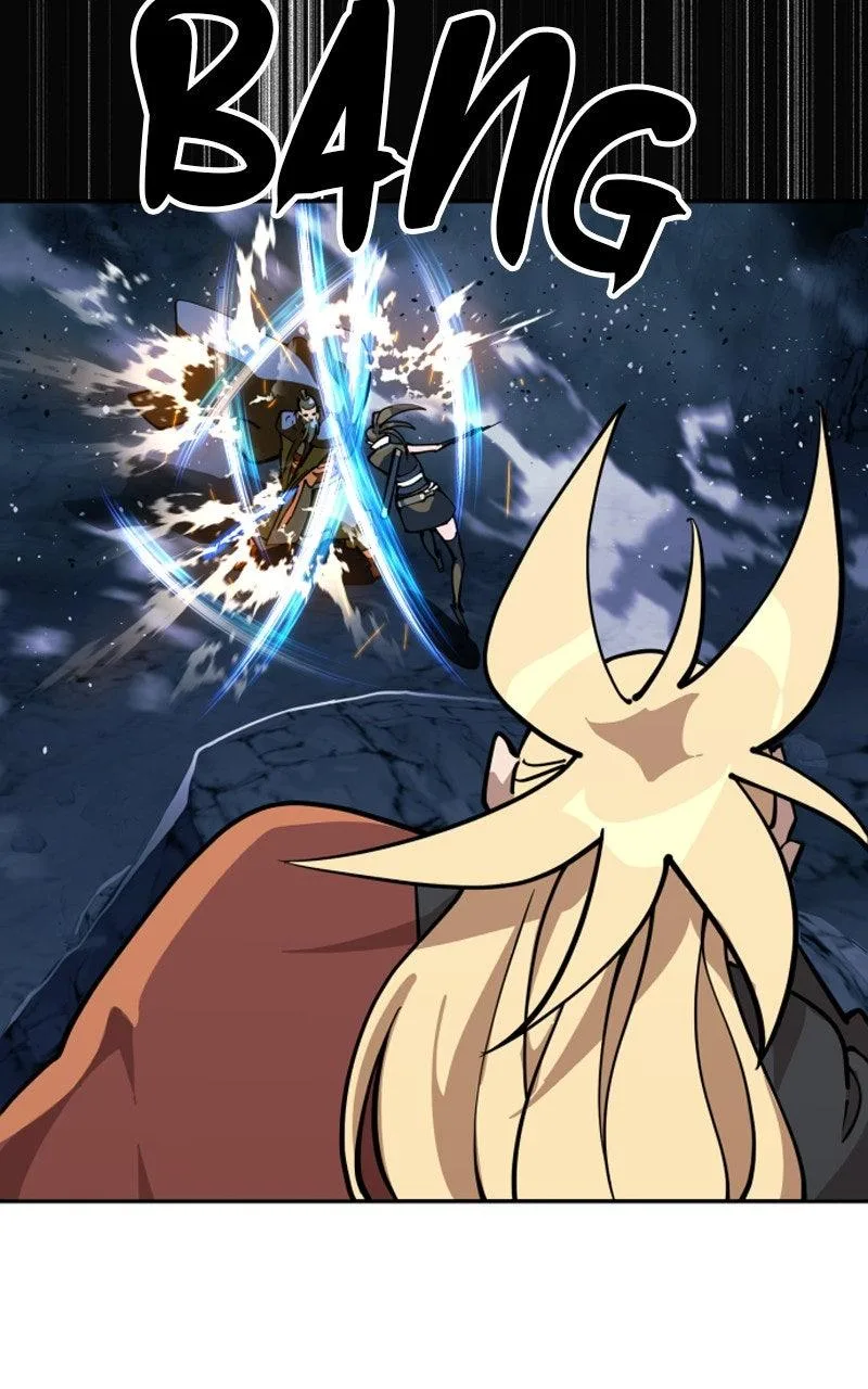 The Monkey King's Journey to the Murim Chapter 26 page 24
