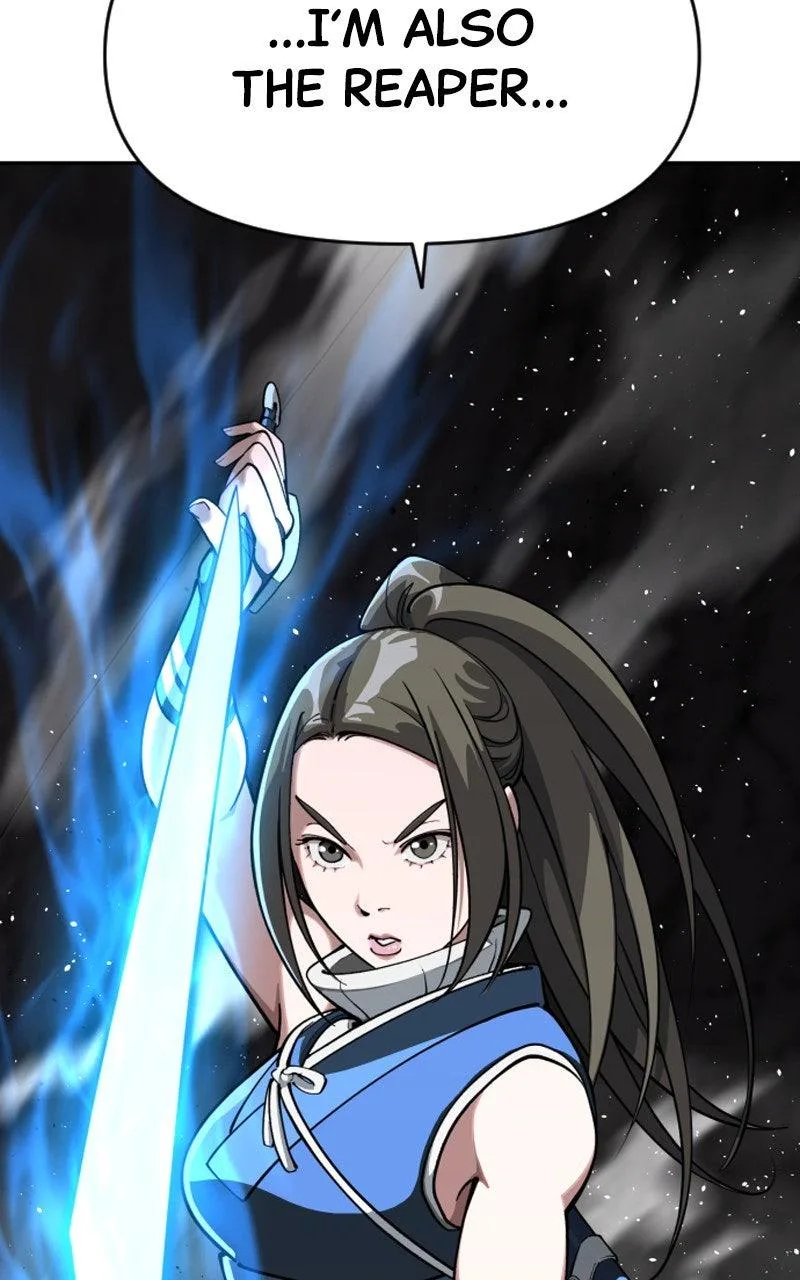 The Monkey King's Journey to the Murim Chapter 26 page 5