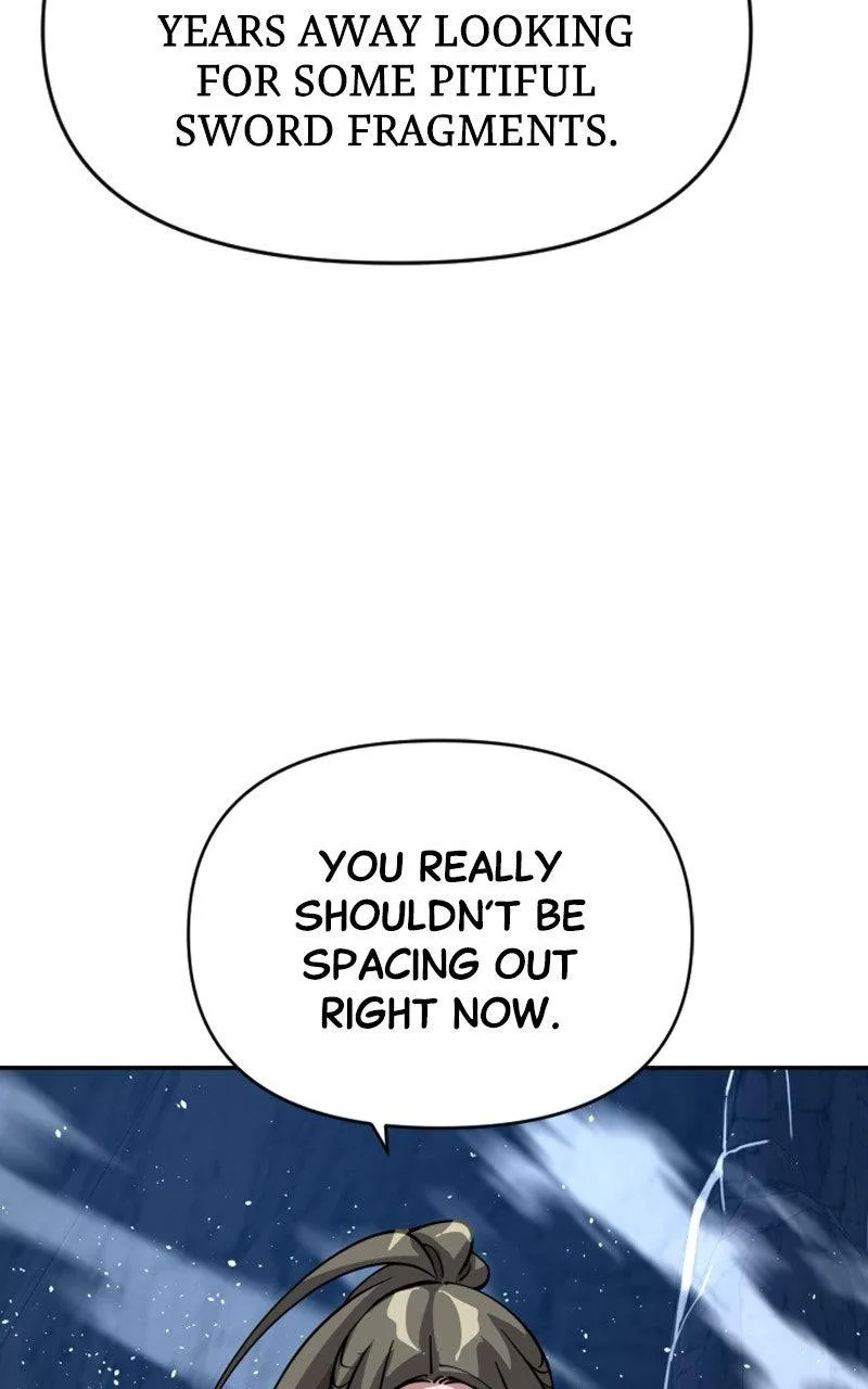 The Monkey King's Journey to the Murim Chapter 26 page 17