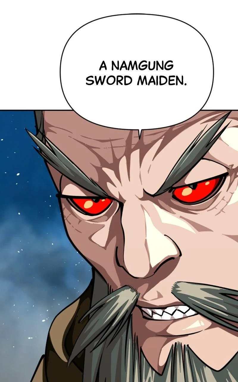 The Monkey King's Journey to the Murim Chapter 26 page 3