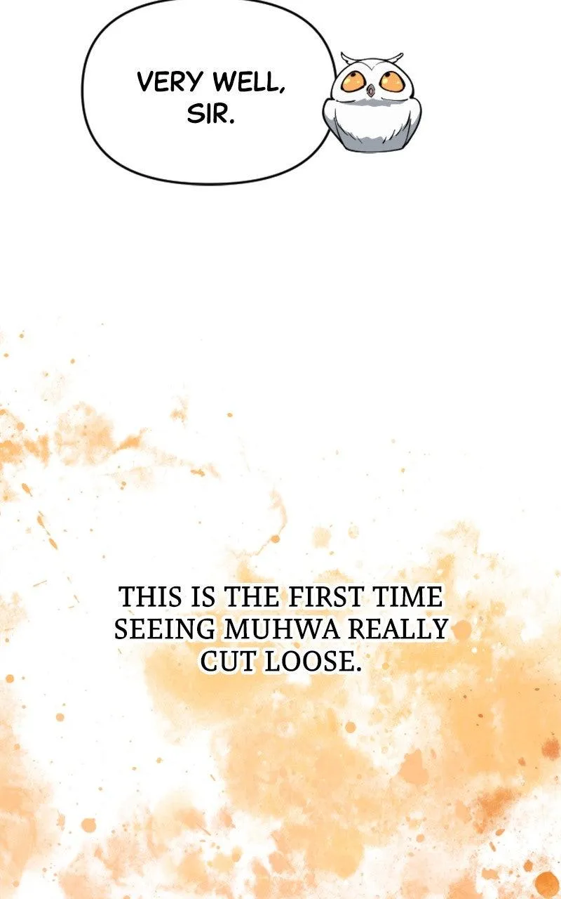 The Monkey King's Journey to the Murim Chapter 26 page 29