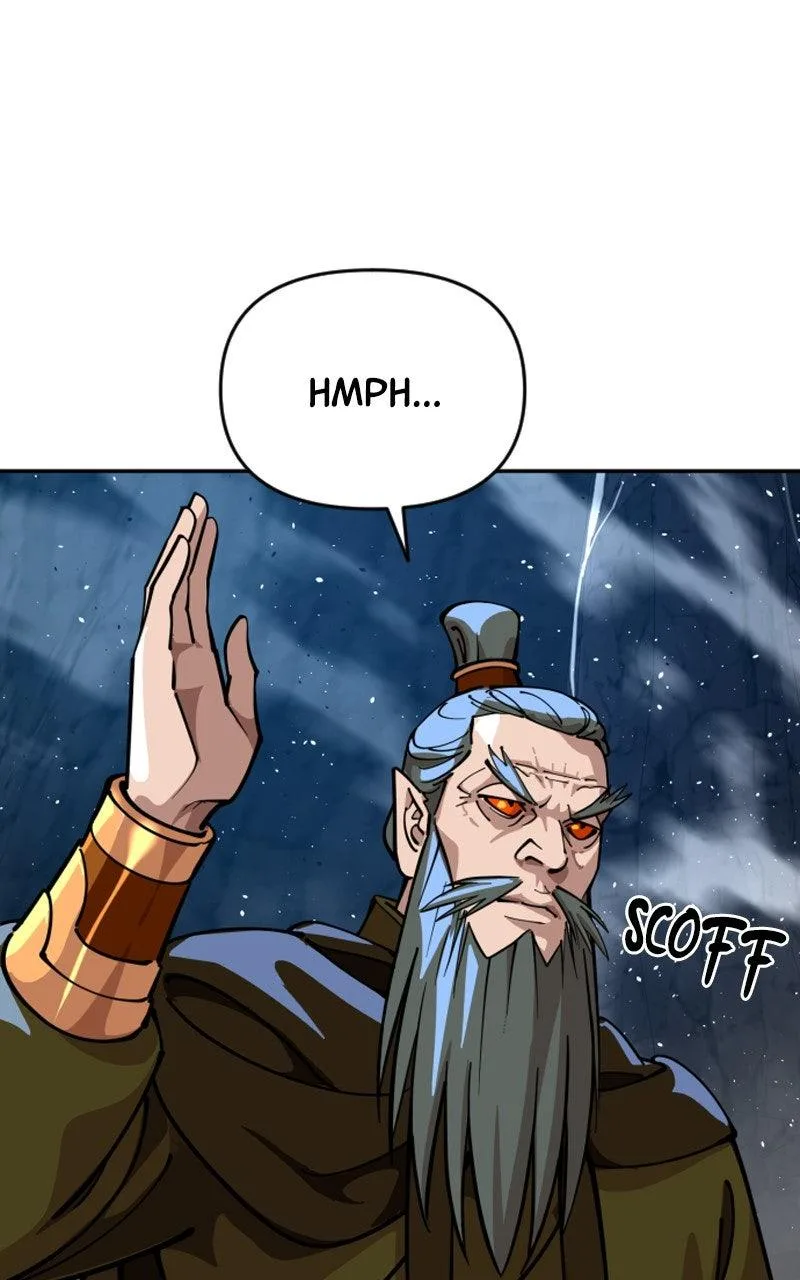 The Monkey King's Journey to the Murim Chapter 26 page 8