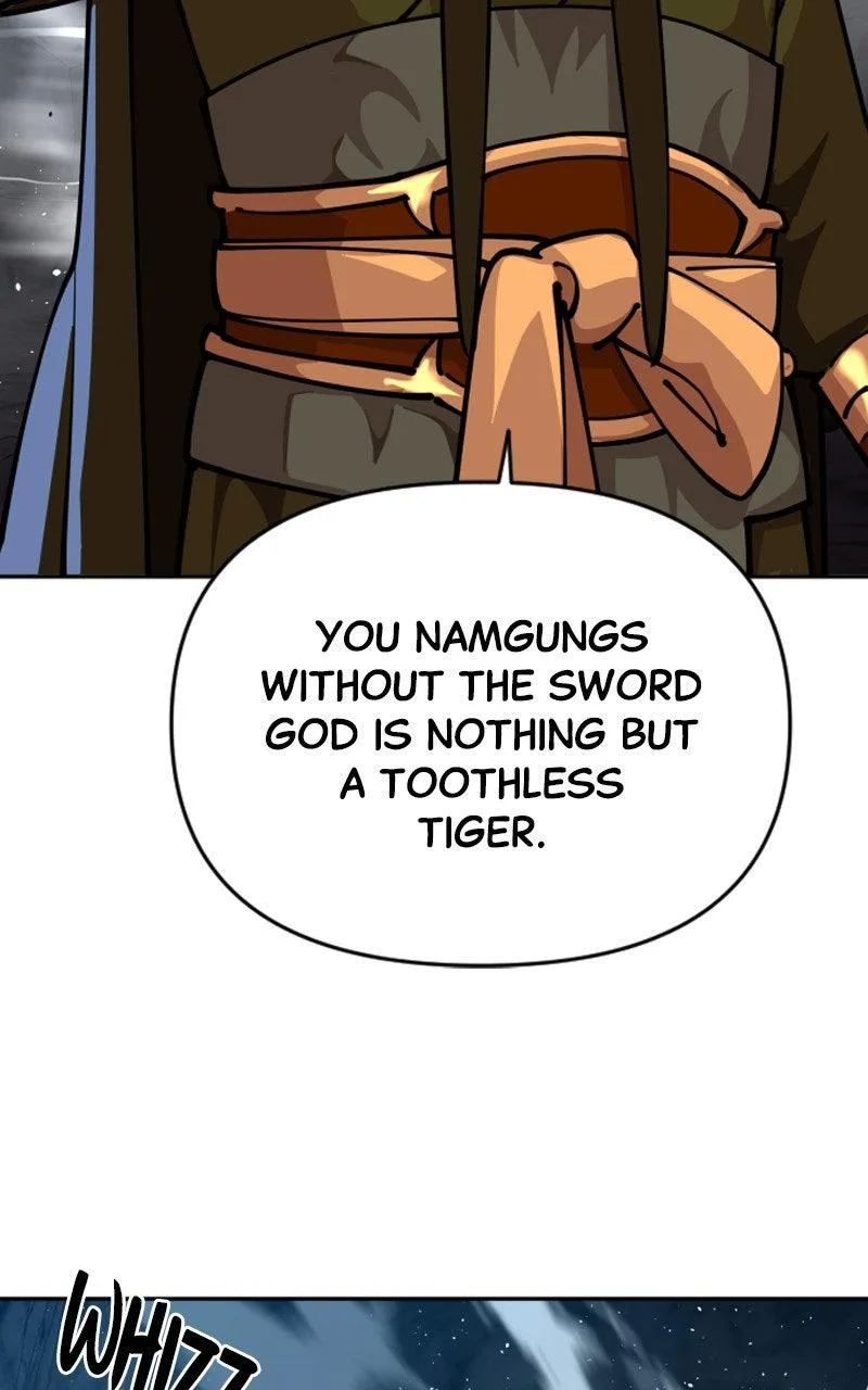 The Monkey King's Journey to the Murim Chapter 26 page 9