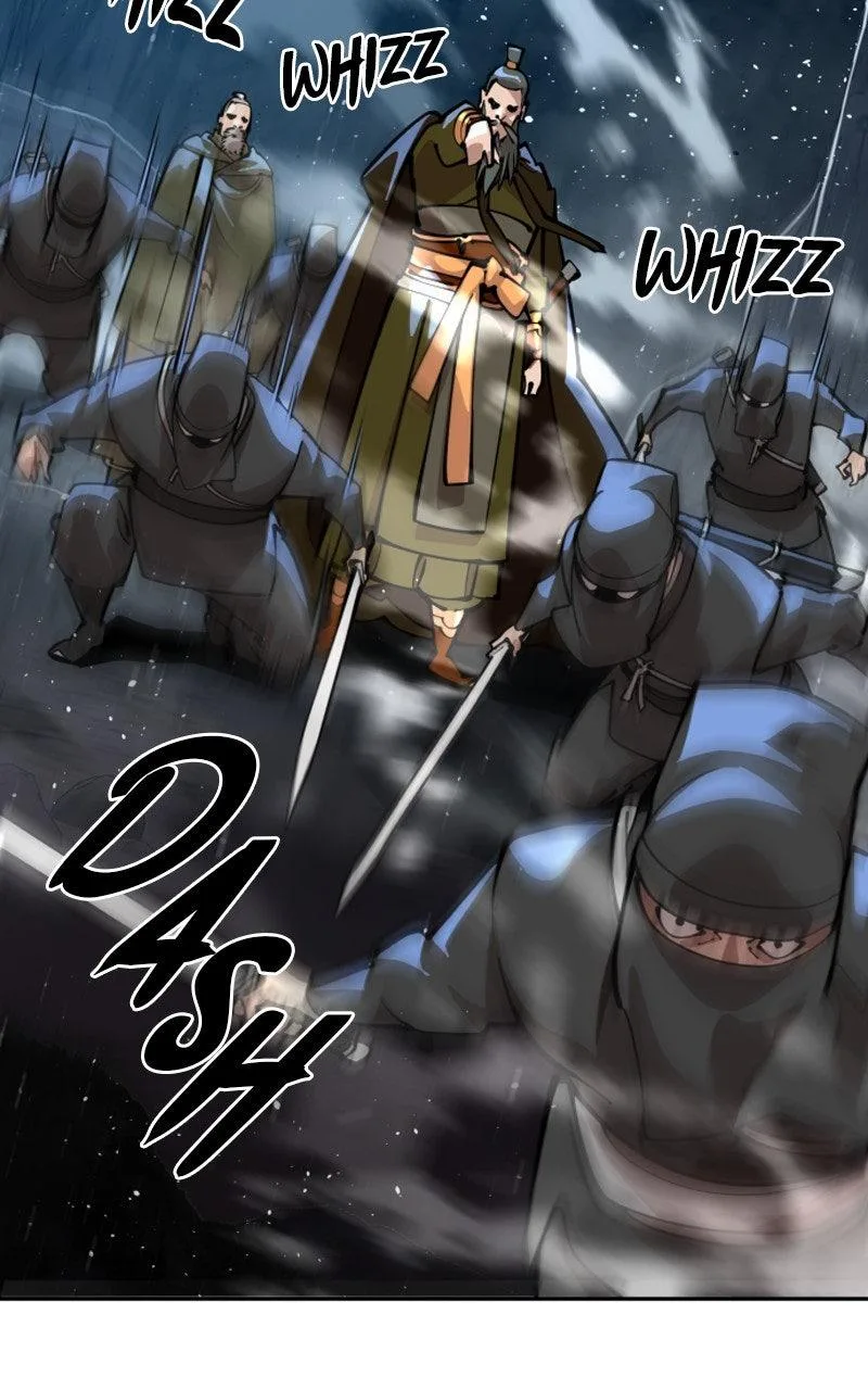 The Monkey King's Journey to the Murim Chapter 26 page 10