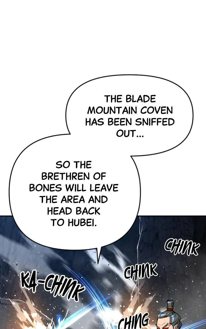 The Monkey King's Journey to the Murim Chapter 26 page 13