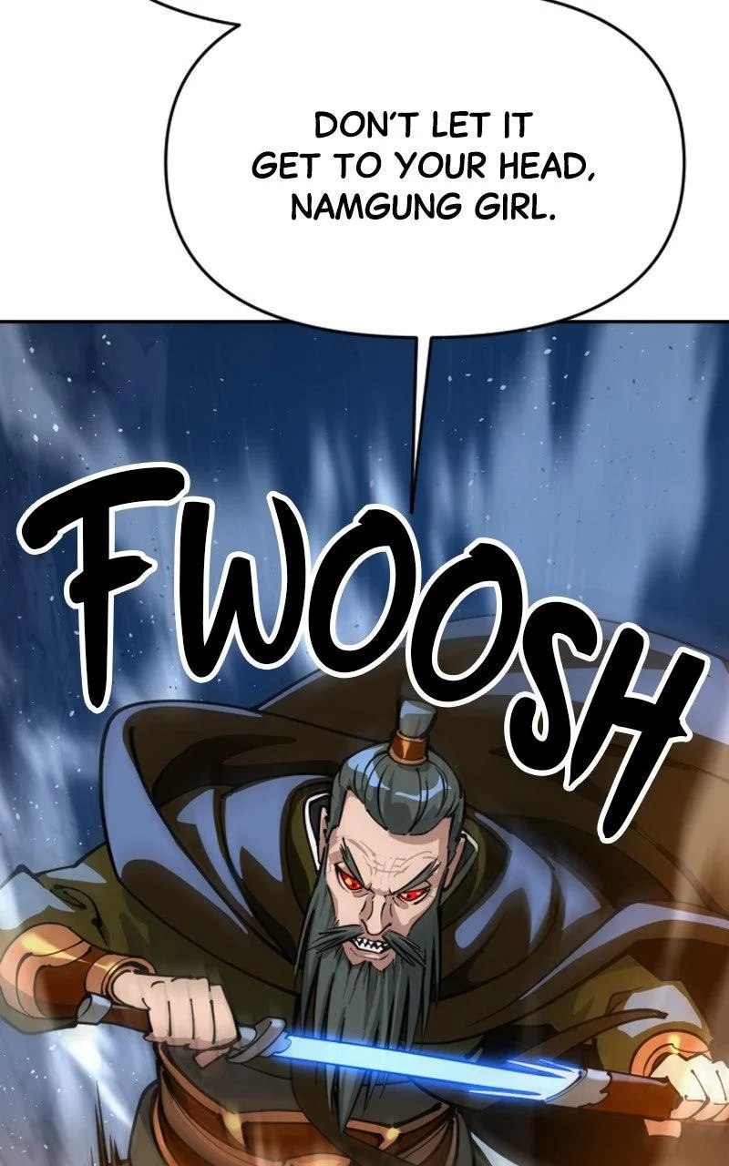 The Monkey King's Journey to the Murim Chapter 26 page 20