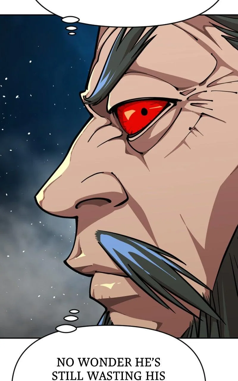 The Monkey King's Journey to the Murim Chapter 26 page 16