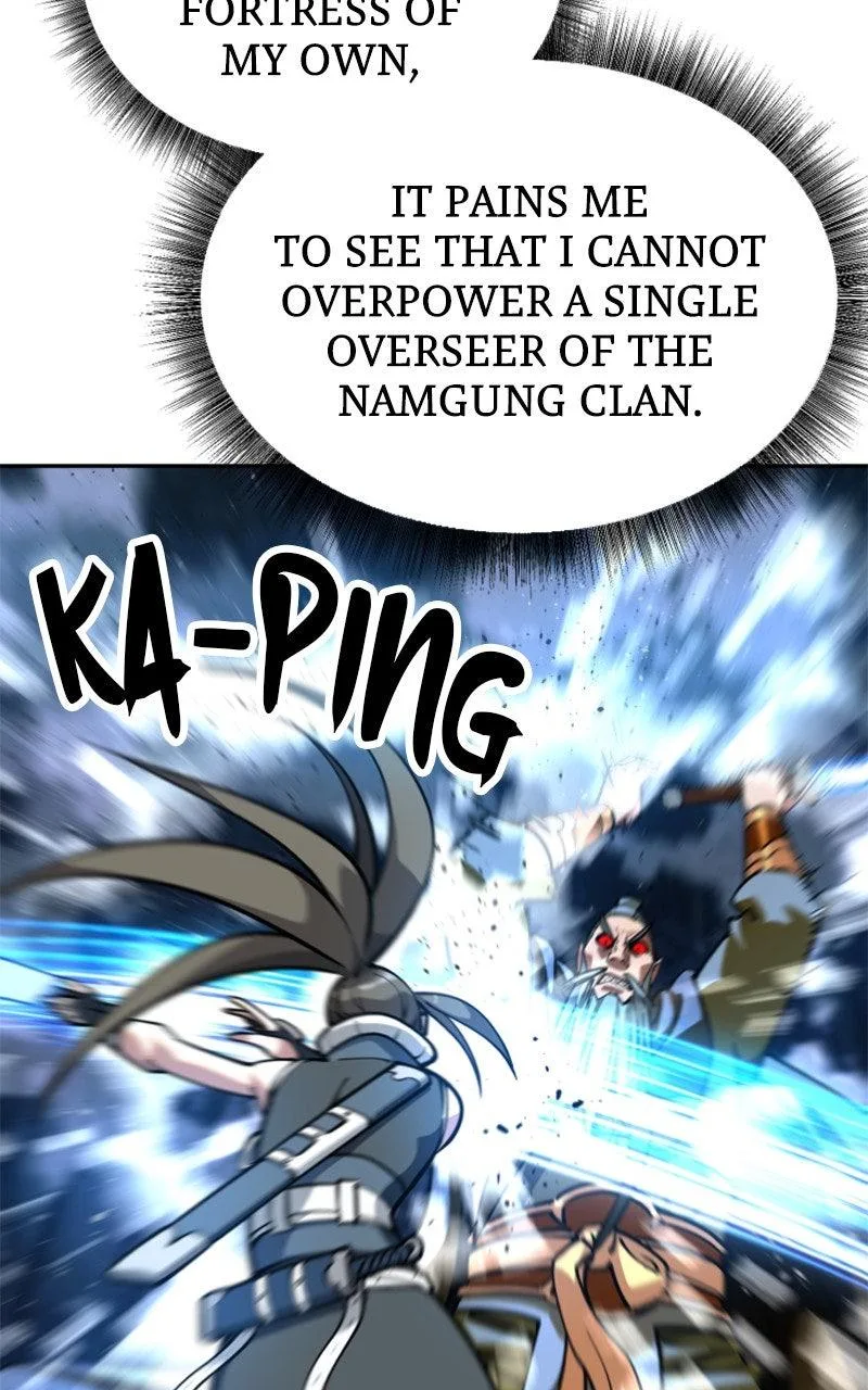 The Monkey King's Journey to the Murim Chapter 26 page 49