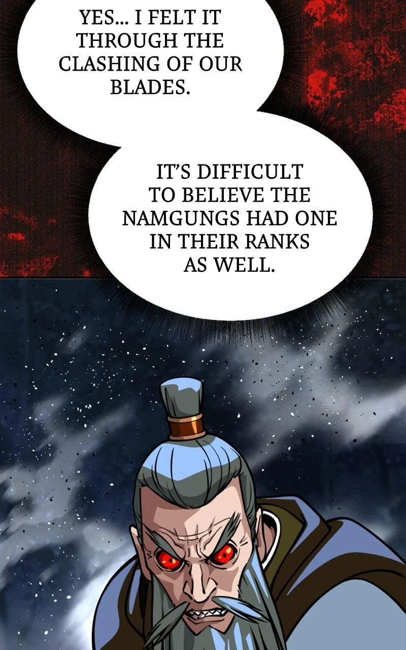 The Monkey King's Journey to the Murim Chapter 26 page 56