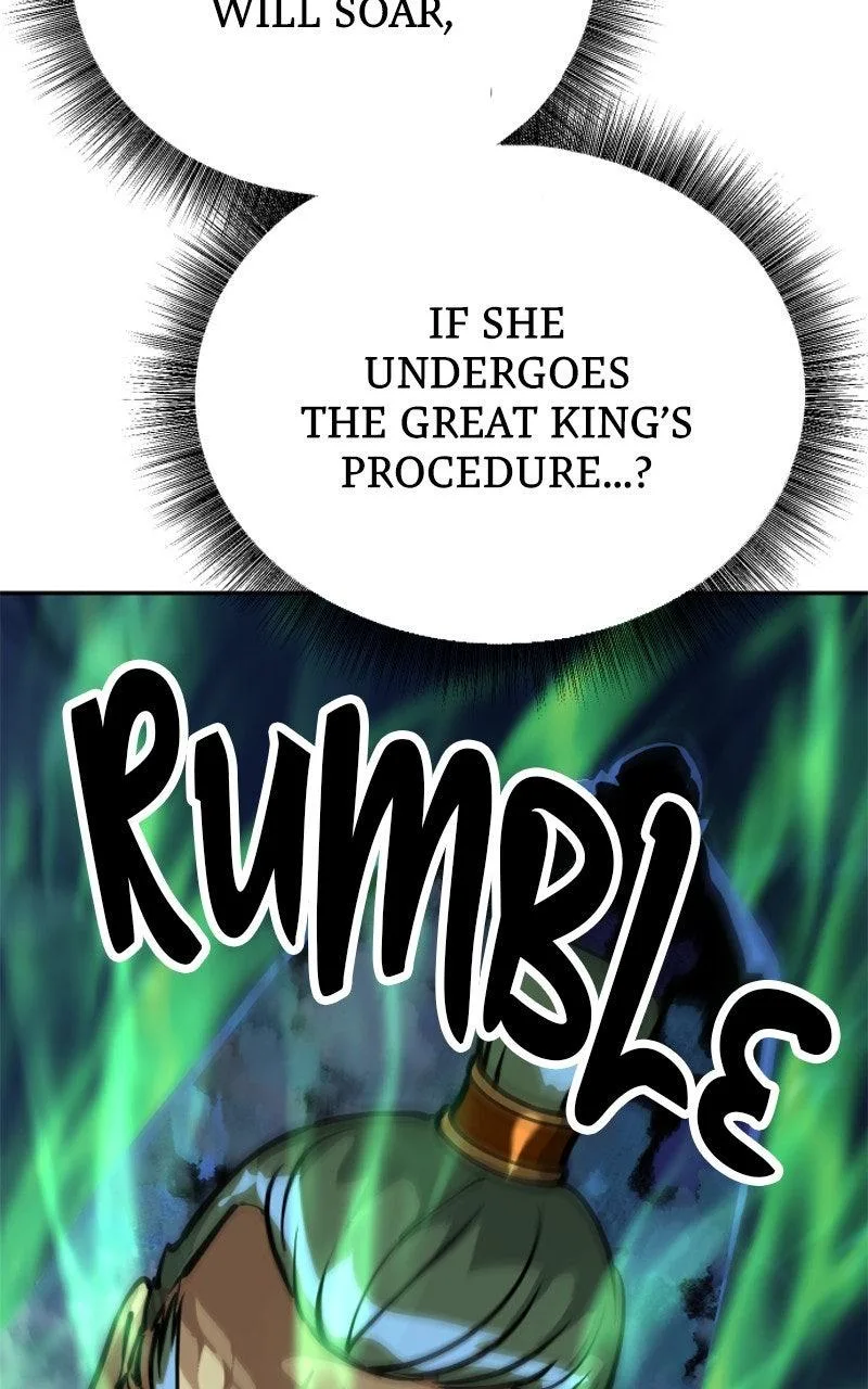 The Monkey King's Journey to the Murim Chapter 26 page 61