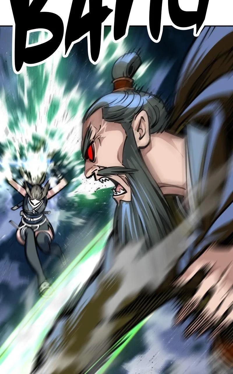 The Monkey King's Journey to the Murim Chapter 26 page 71