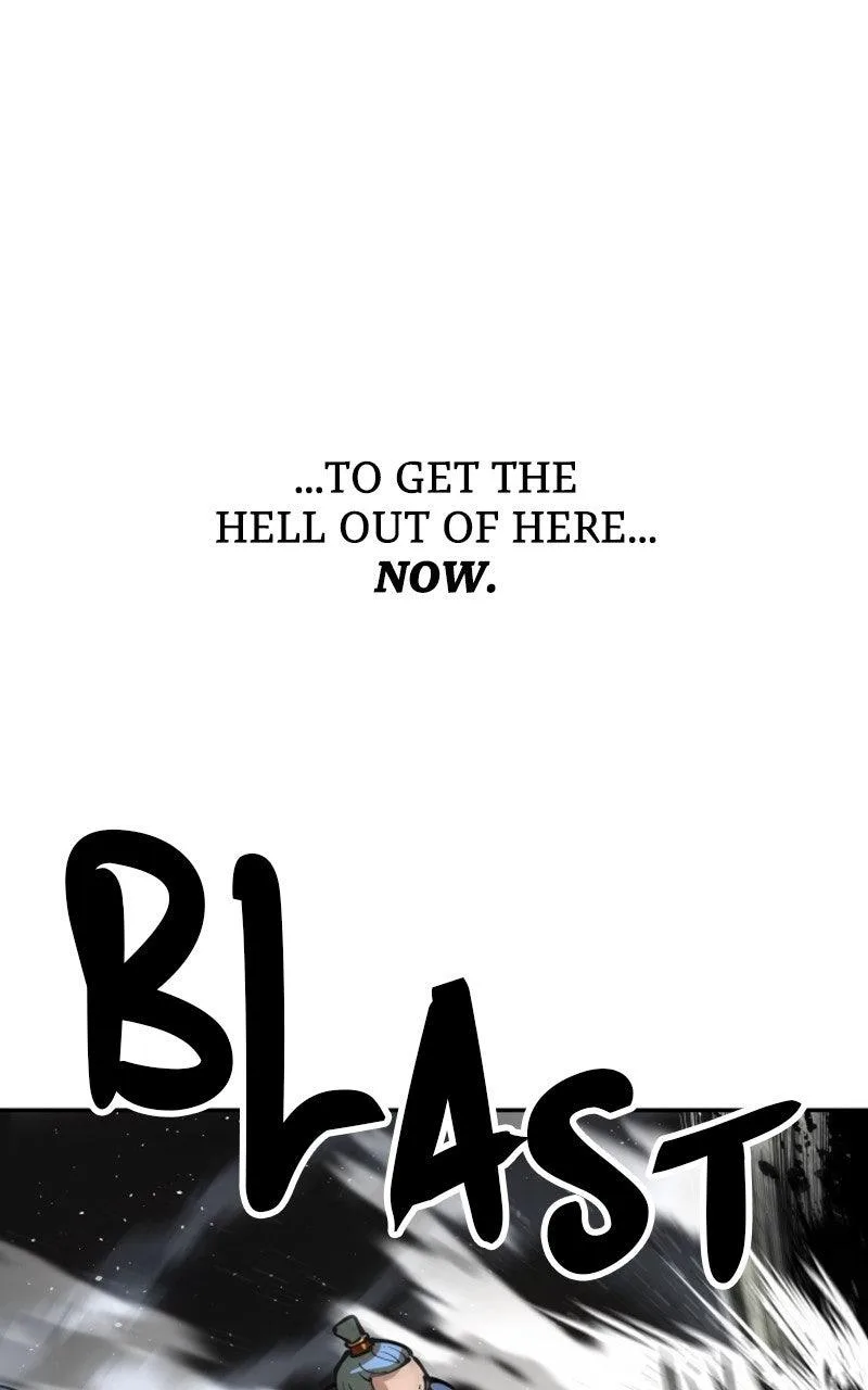 The Monkey King's Journey to the Murim Chapter 26 page 77