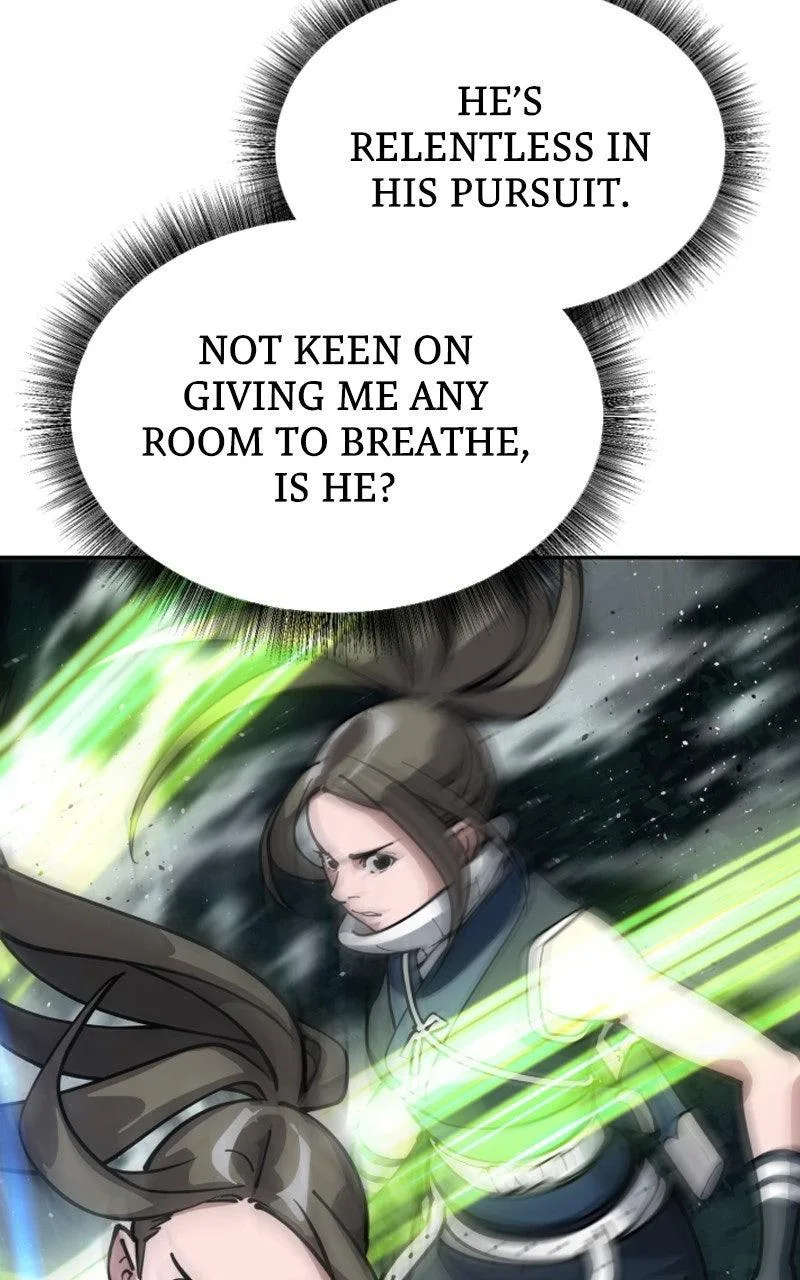 The Monkey King's Journey to the Murim Chapter 26 page 81