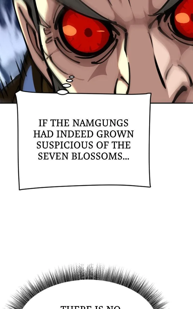 The Monkey King's Journey to the Murim Chapter 26 page 84
