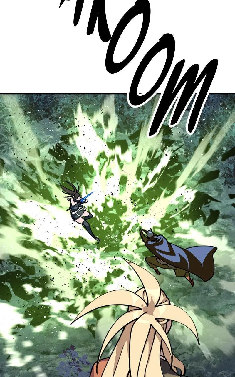 The Monkey King's Journey to the Murim Chapter 26 page 89