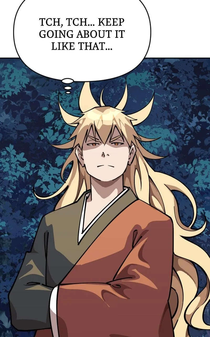 The Monkey King's Journey to the Murim Chapter 26 page 91
