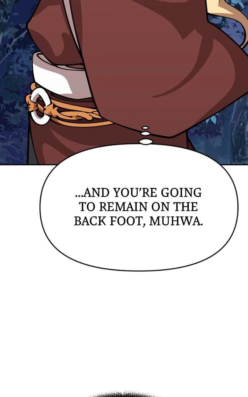 The Monkey King's Journey to the Murim Chapter 26 page 92
