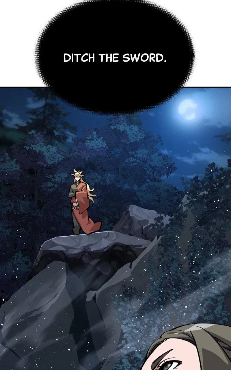 The Monkey King's Journey to the Murim Chapter 26 page 93