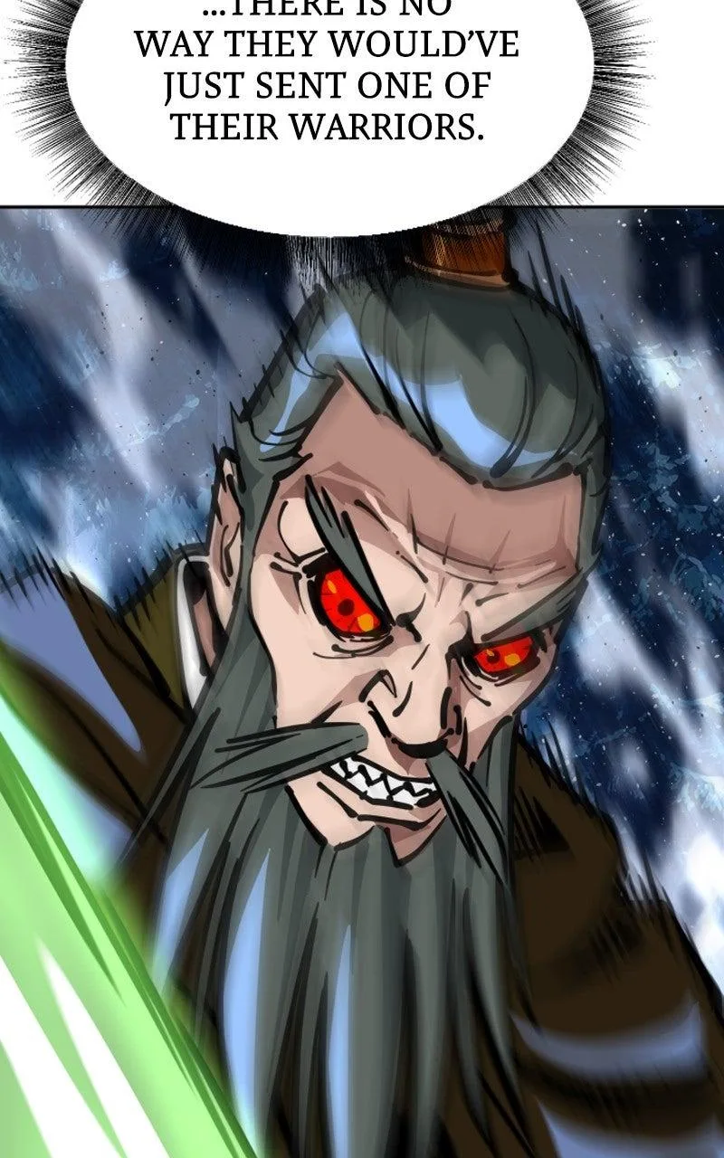 The Monkey King's Journey to the Murim Chapter 26 page 85