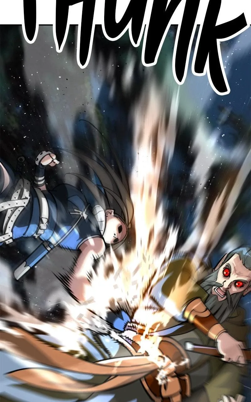 The Monkey King's Journey to the Murim Chapter 26 page 114