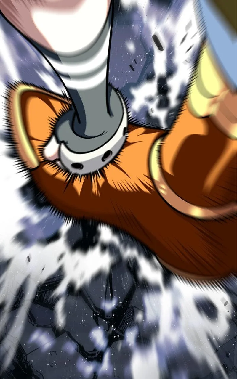 The Monkey King's Journey to the Murim Chapter 26 page 119