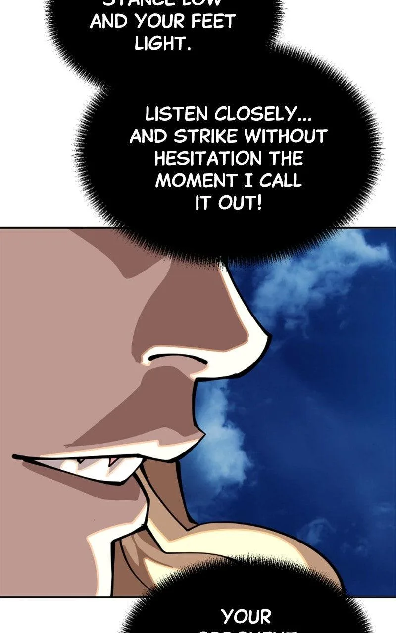 The Monkey King's Journey to the Murim Chapter 26 page 123
