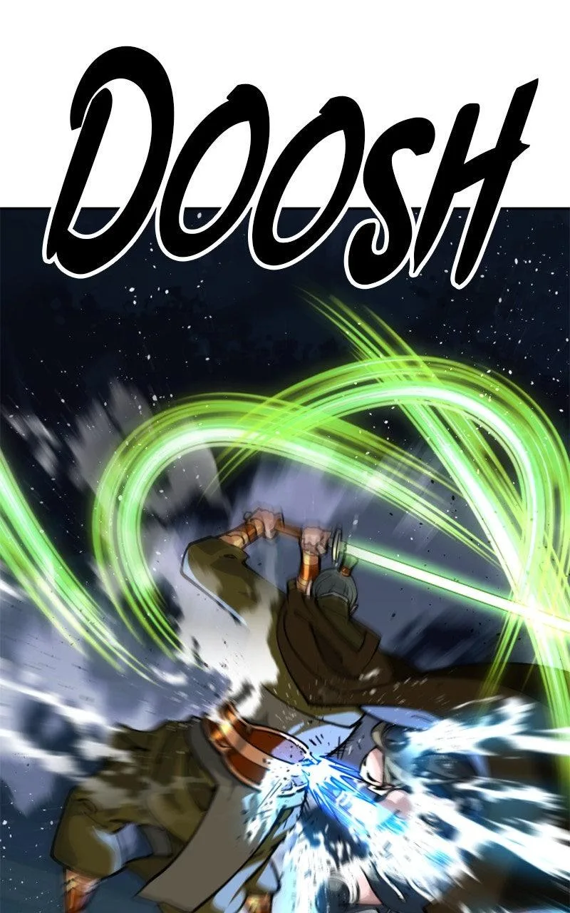 The Monkey King's Journey to the Murim Chapter 26 page 125