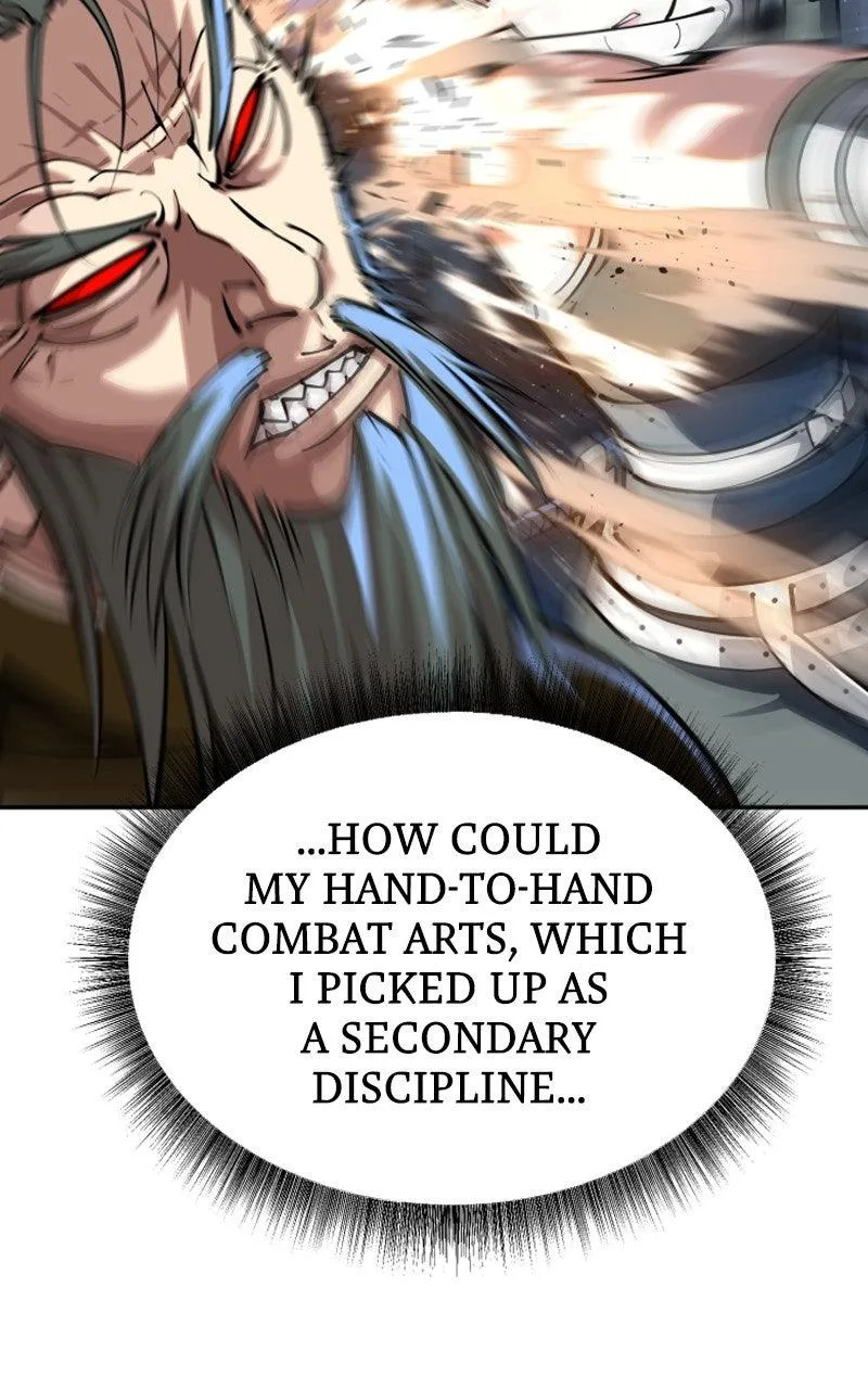 The Monkey King's Journey to the Murim Chapter 26 page 129