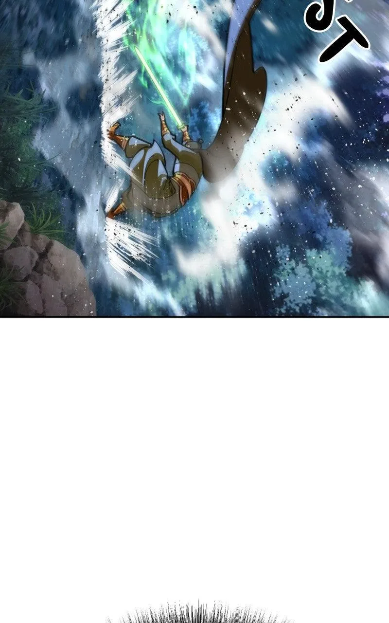 The Monkey King's Journey to the Murim Chapter 26 page 134
