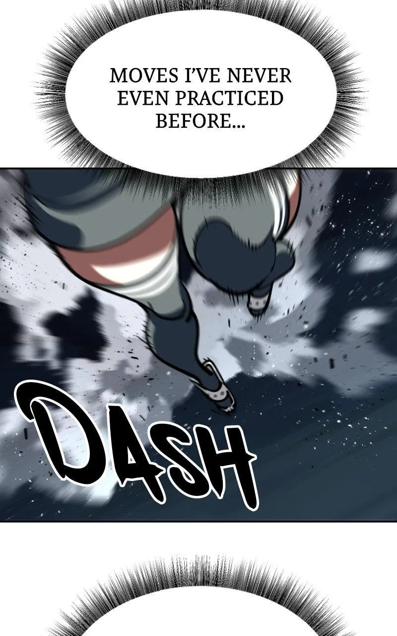 The Monkey King's Journey to the Murim Chapter 26 page 135