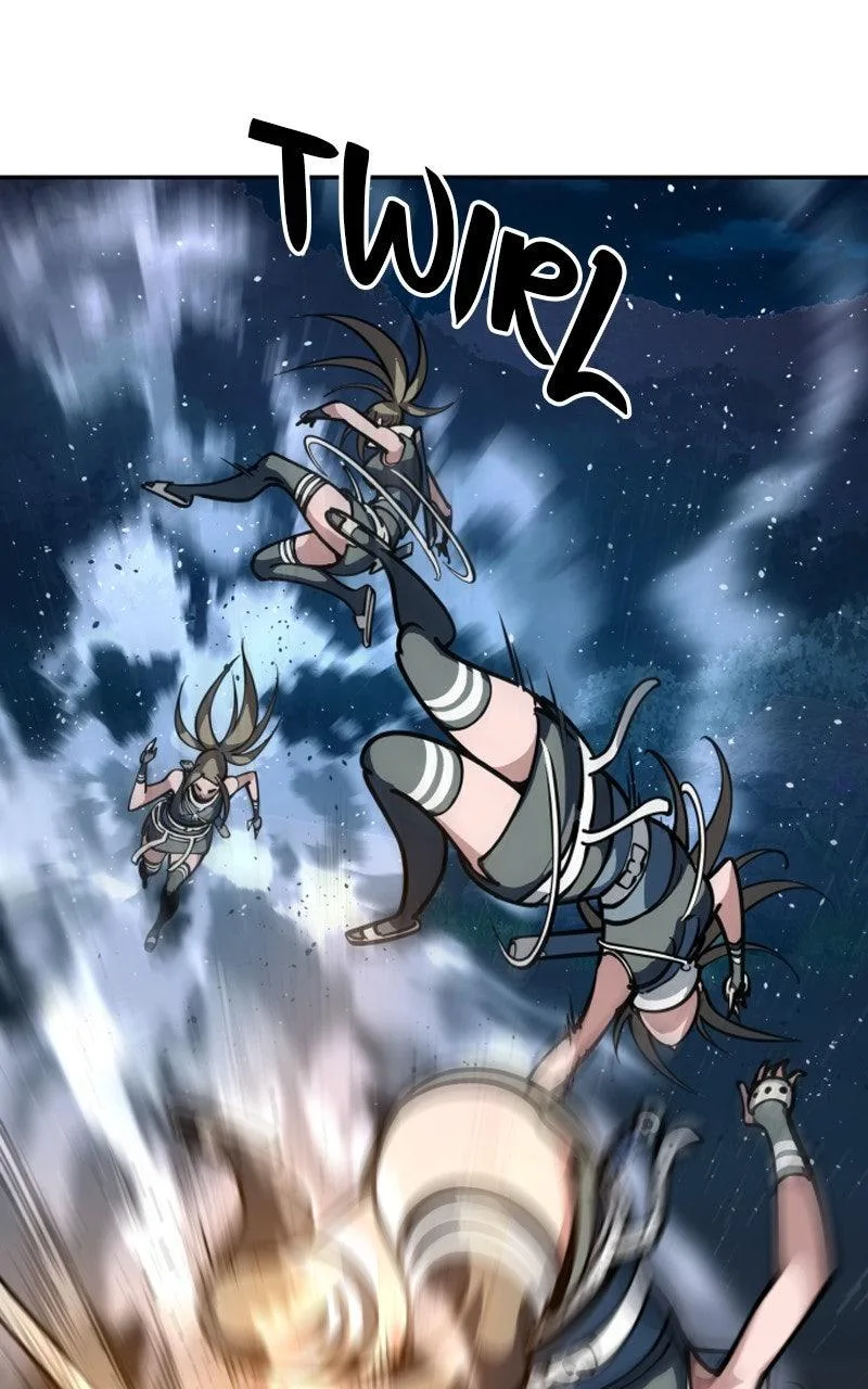 The Monkey King's Journey to the Murim Chapter 26 page 137
