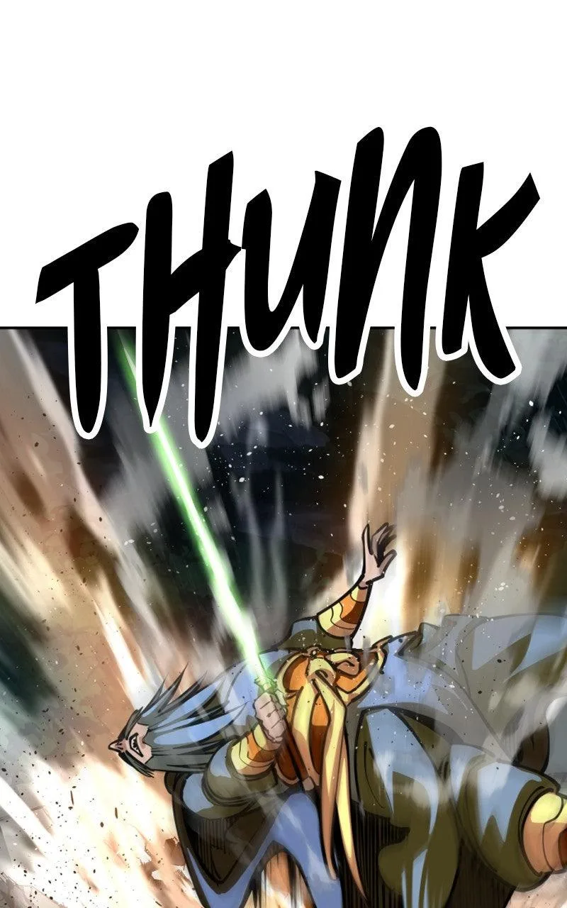 The Monkey King's Journey to the Murim Chapter 26 page 140