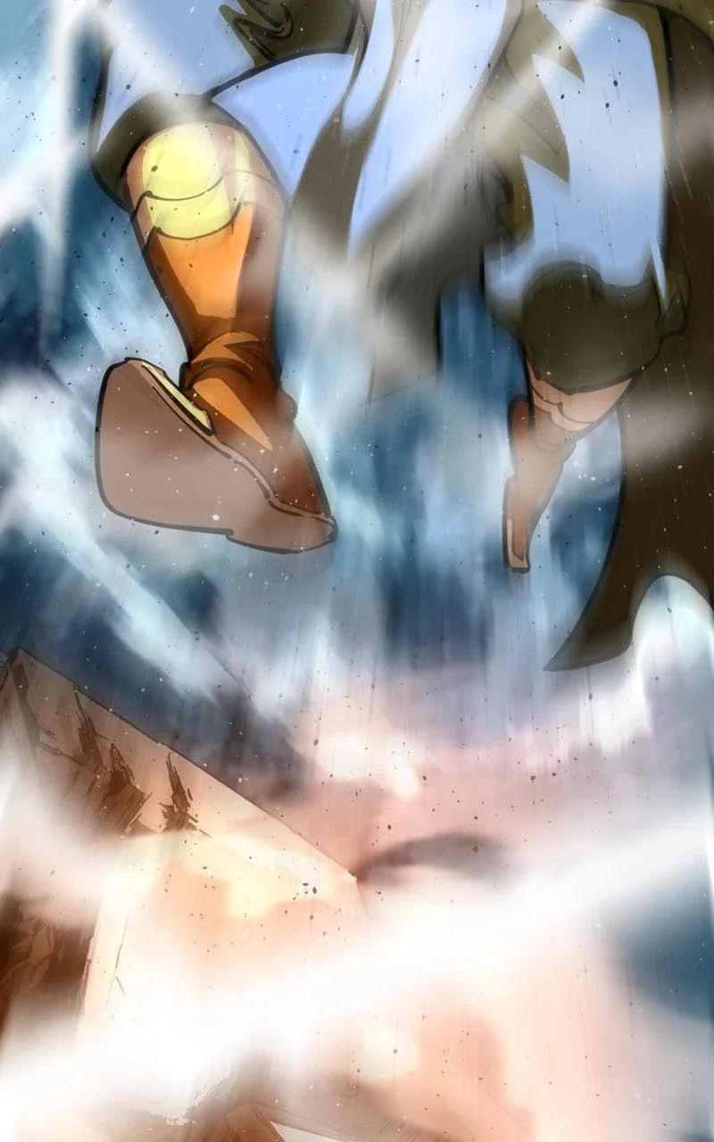 The Monkey King's Journey to the Murim Chapter 26 page 146