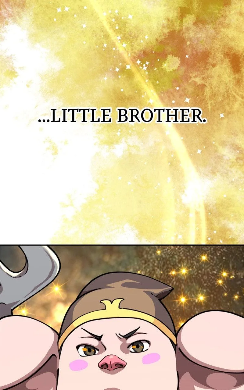 The Monkey King's Journey to the Murim Chapter 26 page 154